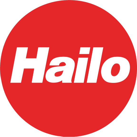 Logo Hailo