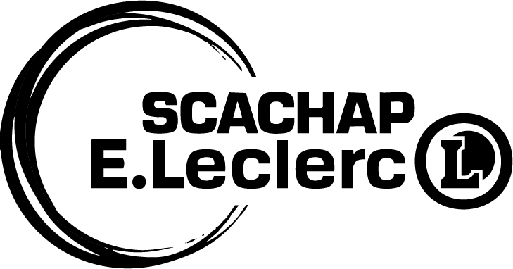 Logo Leclerc Scachap