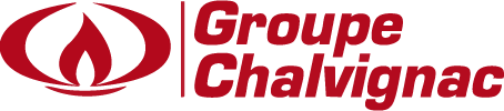 Logo Groupe Chavignac