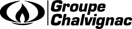 Logo Groupe Chalvignac