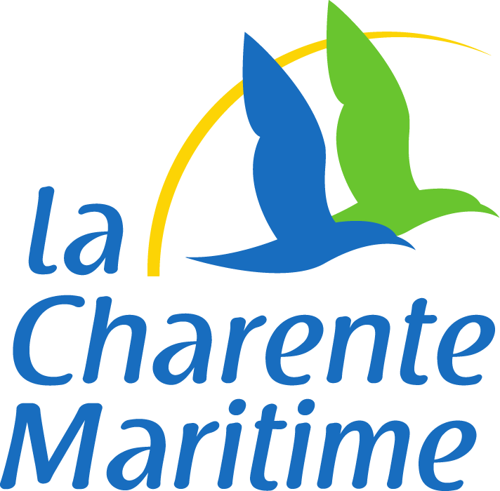 Logo Charente-Maritime