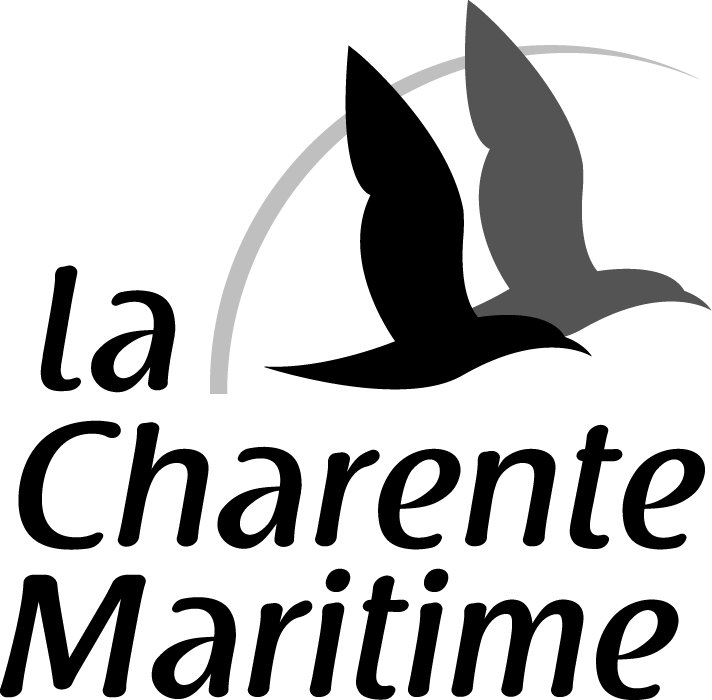 Logo Charente-Maritime