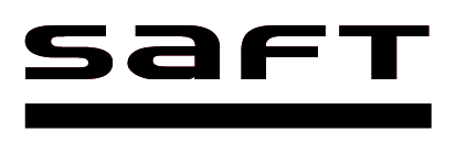 Logo Staf